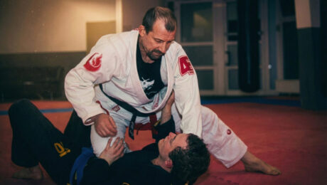 BRAZILIAN JIU JITSU KING ZORA GYM Kampfsport Mettmann